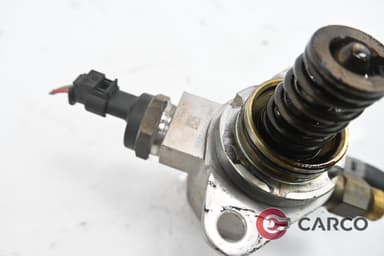 Горивна помпа високо налягане 03C127026D за VW GOLF VI Variant (AJ5) 1.4 TSI (2008 - 2013)