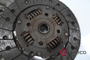 Съединител комплект 03C 141 025 C за VW GOLF VI Variant (AJ5) 1.4 TSI (2008 - 2013)