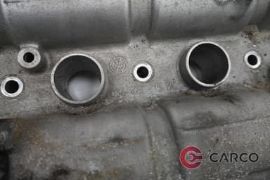 Разпределителни валове с капак 03C103475 BC за VW GOLF VI Variant (AJ5) 1.4 TSI (2008 - 2013)