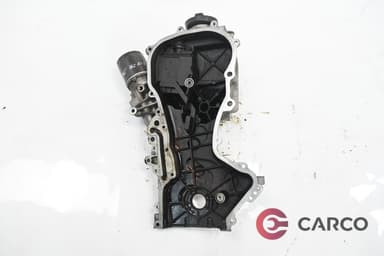 Капак ангренаж 03C 109 211 BQ за VW GOLF VI Variant (AJ5) 1.4 TSI (2008 - 2013)