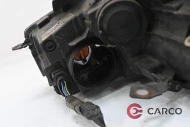 Фар десен 5K1 941 006M за VW GOLF VI Variant (AJ5) 1.4 TSI (2008 - 2013)
