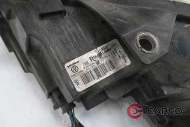 Фар десен 5K1 941 006M за VW GOLF VI Variant (AJ5) 1.4 TSI (2008 - 2013)