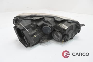 Фар ляв 5K1 941 005M за VW GOLF VI Variant (AJ5) 1.4 TSI (2008 - 2013)