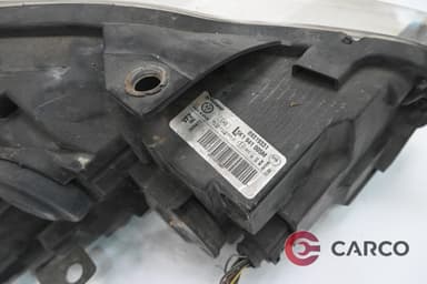 Фар ляв 5K1 941 005M за VW GOLF VI Variant (AJ5) 1.4 TSI (2008 - 2013)