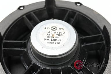 Високоговорител преден ляв 1KM 035 454 D за VW GOLF VI Variant (AJ5) 1.4 TSI (2008 - 2013)