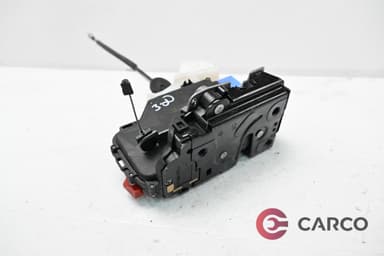 Брава врата задна дясна 7L0 839 016 D за VW GOLF VI Variant (AJ5) 1.4 TSI (2008 - 2013)