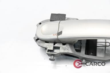 Външна дръжка предна дясна 1K0 837 886A за VW GOLF VI Variant (AJ5) 1.4 TSI (2008 - 2013)