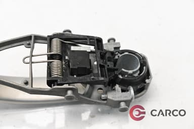 Външна дръжка задна лява 1K0 837 885A за VW GOLF VI Variant (AJ5) 1.4 TSI (2008 - 2013)