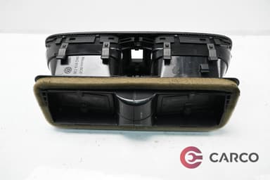 Духалки парно централни 5K0 815 736 D за VW GOLF VI Variant (AJ5) 1.4 TSI (2008 - 2013)