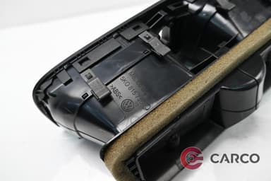 Духалки парно централни 5K0 815 736 D за VW GOLF VI Variant (AJ5) 1.4 TSI (2008 - 2013)