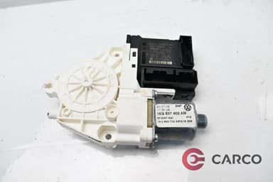 Машинка ел стъкло предна дясна 1K5837402AN 1K0959792P за VW GOLF VI Variant (AJ5) 1.4 TSI (2008 - 2013)