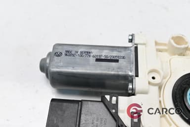 Машинка ел стъкло задна дясна 1K0959704AG за VW GOLF VI Variant (AJ5) 1.4 TSI (2008 - 2013)