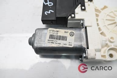 Машинка ел стъкло задна дясна 1K0959704AG за VW GOLF VI Variant (AJ5) 1.4 TSI (2008 - 2013)