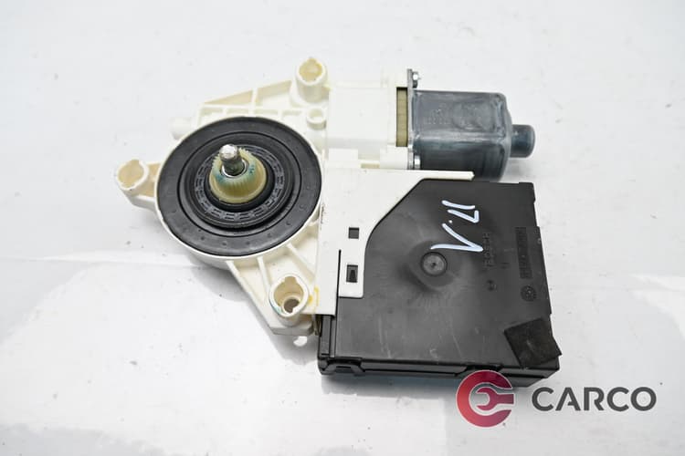 Машинка ел стъкло предна лява 1K5837401AN 1K0959793P за VW GOLF VI Variant (AJ5) 1.4 TSI (2008 - 2013)