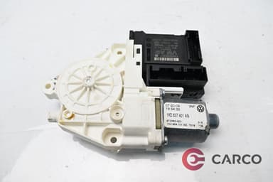 Машинка ел стъкло предна лява 1K5837401AN 1K0959793P за VW GOLF VI Variant (AJ5) 1.4 TSI (2008 - 2013)