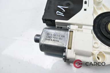 Машинка ел стъкло предна лява 1K5837401AN 1K0959793P за VW GOLF VI Variant (AJ5) 1.4 TSI (2008 - 2013)