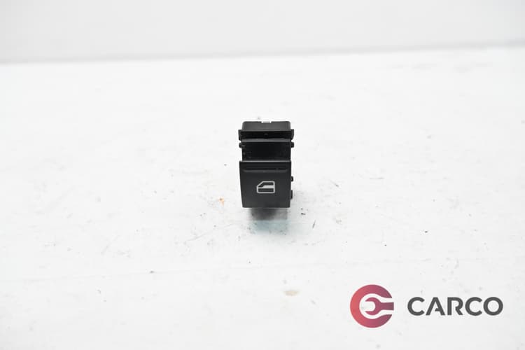 Копче ел стъкло предно дясно 7L6959855B за VW GOLF VI Variant (AJ5) 1.4 TSI (2008 - 2013)