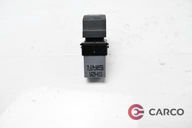 Копче ел стъкло предно дясно 7L6959855B за VW GOLF VI Variant (AJ5) 1.4 TSI (2008 - 2013)