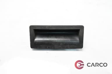 Външна дръжка заден капак 5N0 827 566 за VW GOLF VI Variant (AJ5) 1.4 TSI (2008 - 2013)