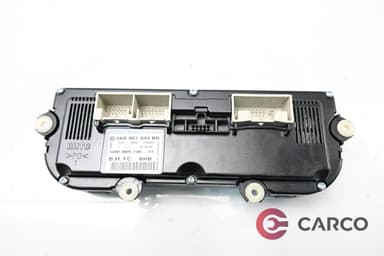 Управление климатроник 5K0907044BD 5HB00974631 за VW GOLF VI Variant (AJ5) 1.4 TSI (2008 - 2013)