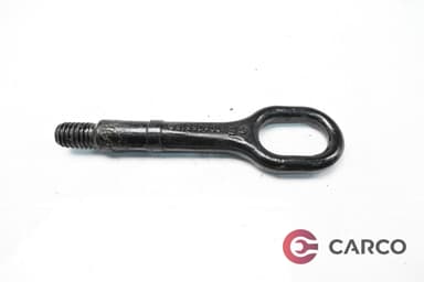 Кука за теглене 1T0 805 615A за VW GOLF VI Variant (AJ5) 1.4 TSI (2008 - 2013)