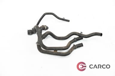 Водни маркучи 1K0122447HB 1K0122291R за VW GOLF VI Variant (AJ5) 1.4 TSI (2008 - 2013)