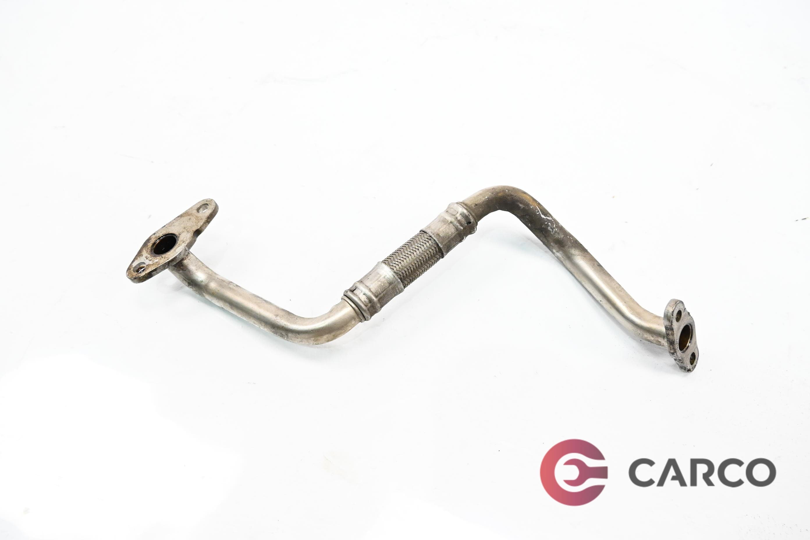 EGR тръба 03C145735F за VW GOLF VI Variant (AJ5) 1.4 TSI (2008 - 2013)