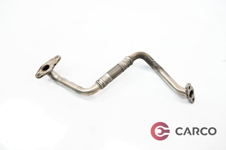 EGR тръба 03C145735F за VW GOLF VI Variant (AJ5) 1.4 TSI (2008 - 2013)