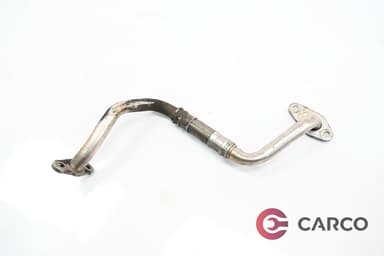 EGR тръба 03C145735F за VW GOLF VI Variant (AJ5) 1.4 TSI (2008 - 2013)