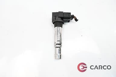 Бобина 1J0 973 724 036905715 за VW GOLF VI Variant (AJ5) 1.4 TSI (2008 - 2013)