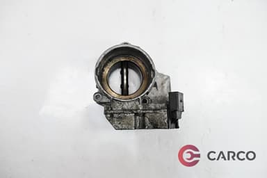 Дросел клапа 96551498 за AUDI A4 седан (8EC, B7) 2.0 TDI 16V (2004 - 2008)