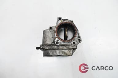 Дросел клапа 96551498 за AUDI A4 седан (8EC, B7) 2.0 TDI 16V (2004 - 2008)