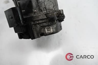 Дросел клапа 96551498 за AUDI A4 седан (8EC, B7) 2.0 TDI 16V (2004 - 2008)