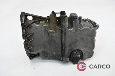 Картер 03G 103 603 J за AUDI A4 седан (8EC, B7) 2.0 TDI 16V (2004 - 2008)