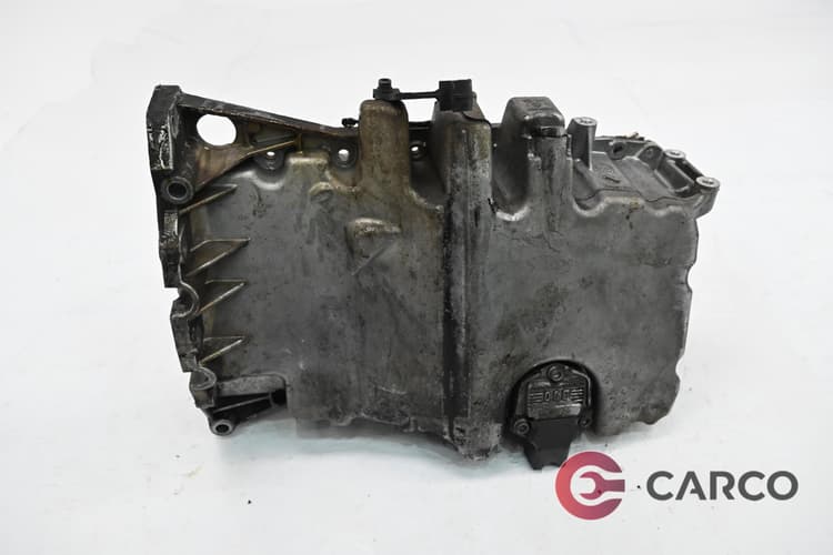 Картер 03G 103 603 J за AUDI A4 седан (8EC, B7) 2.0 TDI 16V (2004 - 2008)