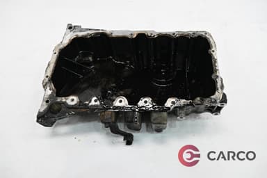 Картер 03G 103 603 J за AUDI A4 седан (8EC, B7) 2.0 TDI 16V (2004 - 2008)