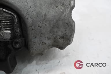 Картер 03G 103 603 J за AUDI A4 седан (8EC, B7) 2.0 TDI 16V (2004 - 2008)