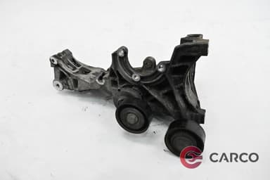 Конзола обтяжни ролки 03G 903 143D за AUDI A4 седан (8EC, B7) 2.0 TDI 16V (2004 - 2008)