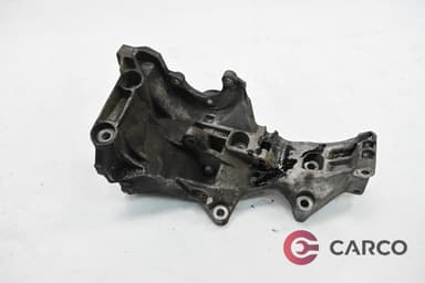 Конзола обтяжни ролки 03G 903 143D за AUDI A4 седан (8EC, B7) 2.0 TDI 16V (2004 - 2008)