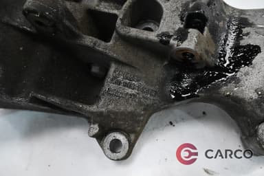Конзола обтяжни ролки 03G 903 143D за AUDI A4 седан (8EC, B7) 2.0 TDI 16V (2004 - 2008)