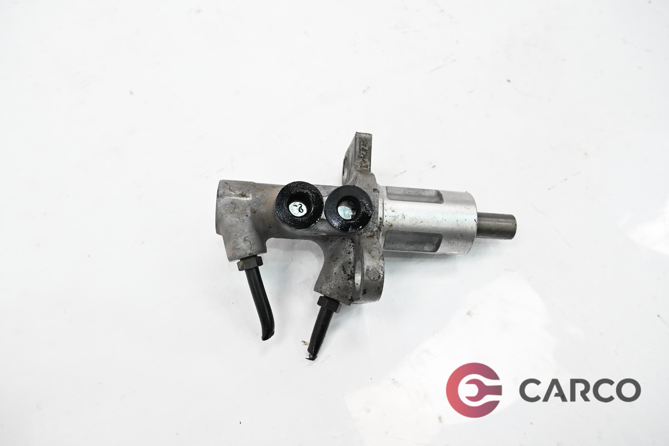 Спирачна помпа V607076F41 за AUDI A4 седан (8EC, B7) 2.0 TDI 16V (2004 - 2008)