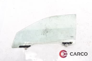 Стъкло врата предно ляво за HONDA ACCORD V седан (CC, CD) 2.0 i S (1993 - 1997)