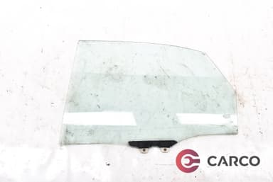 Стъкло врата задно ляво за HONDA ACCORD V седан (CC, CD) 2.0 i S (1993 - 1997)