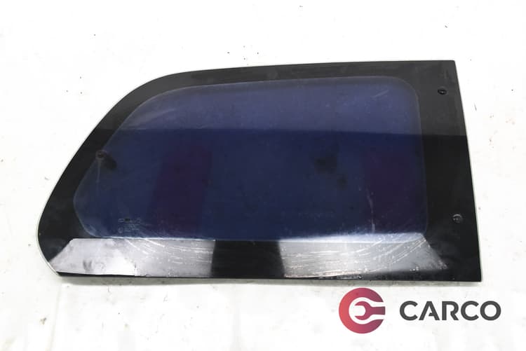 Стъкло панел задно дясно за KIA CARNIVAL I (UP) 2.9 TD (1998 - 2001)