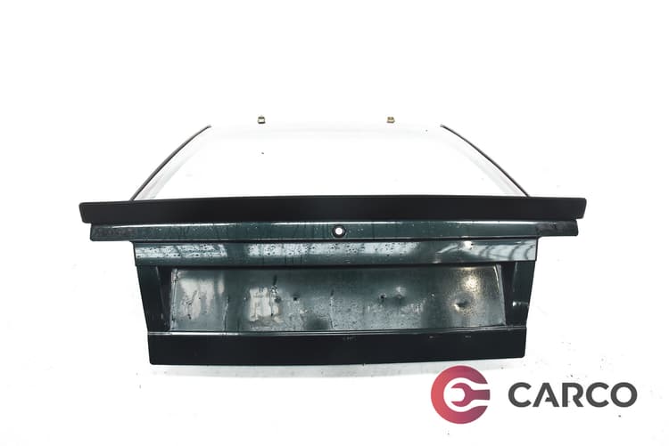Заден капак за SAAB 9000 хетчбек 2.0 -16 CS (1984 - 1998)