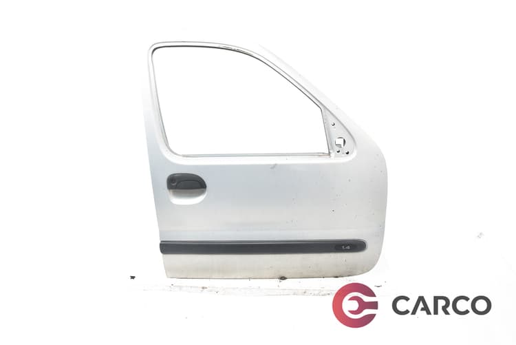 Врата предна дясна за RENAULT KANGOO Express (FC0/1_) 1.4 (FC0C, FC0B, FC0H, FC0M) (1997)
