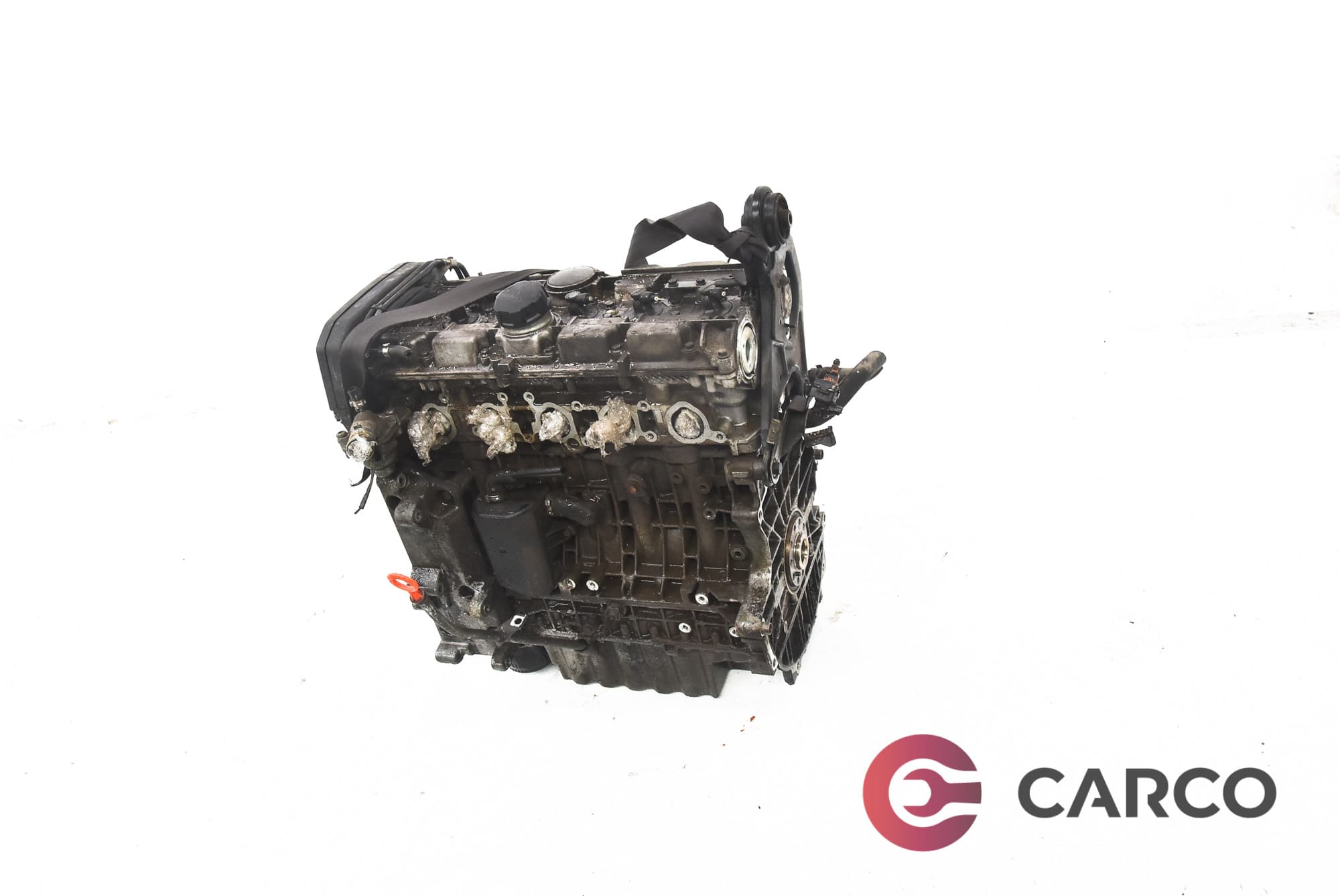 Двигател 2.0 126hp за VOLVO S70 седан (LS) 2.0 (1996 - 2000)
