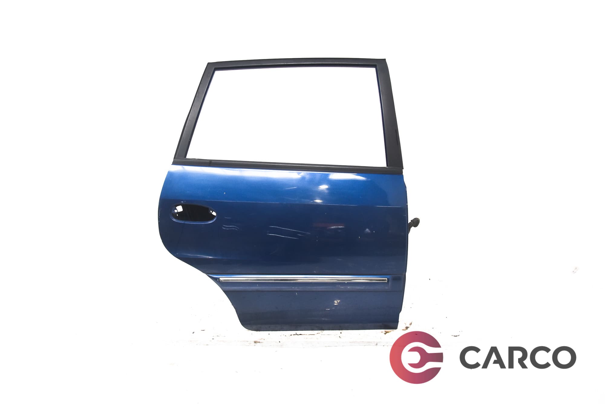 Врата задна дясна за KIA CARENS Mk II (FJ) 2.0 CRDi (2002)