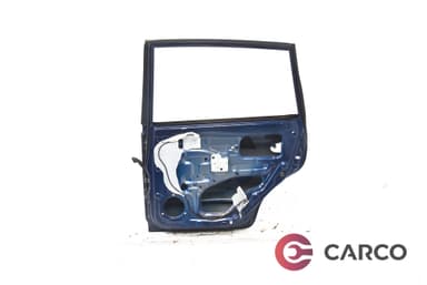 Врата задна дясна за KIA CARENS Mk II (FJ) 2.0 CRDi (2002)