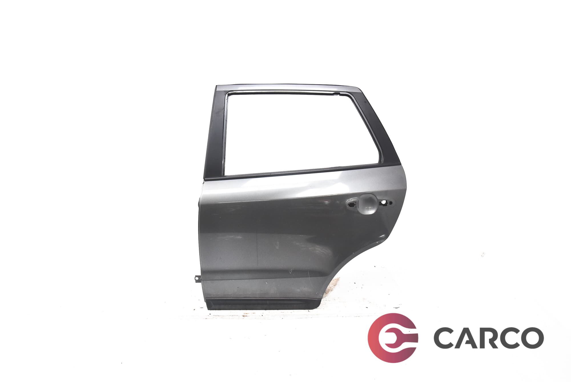 Врата задна лява за HYUNDAI SANTA FÉ II (CM) 2.2 CRDi 4x4 (2005)